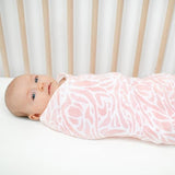 Aden + Anais Muslin Swaddle Blankets Tropicalia   4 per pack