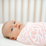 Aden + Anais Muslin Swaddle Blankets Tropicalia   4 per pack