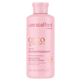 Lee Stafford Coco Loco Shine Conditioner 250ml GOODS Boots   