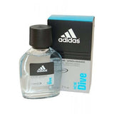 Adidas - Ice Dive After Shave Lotion 50ml Skin Protect