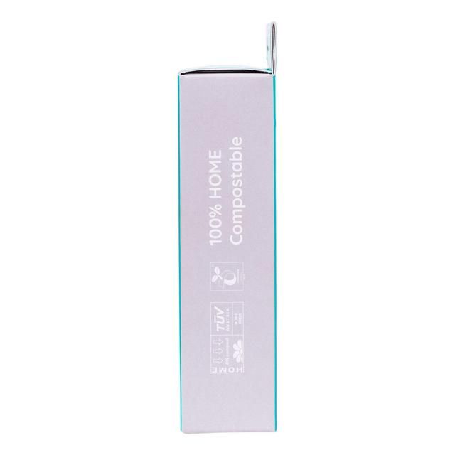 Adios Compostable Dog Poo Bags - Rainbow    60 per pack - McGrocer