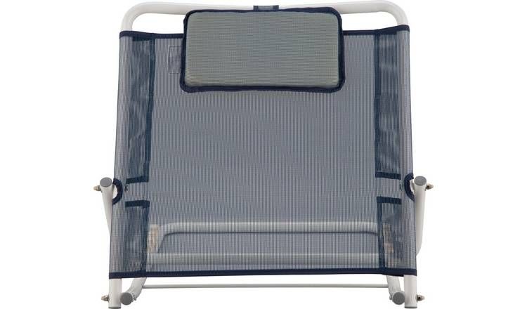 Adjustable Bed Backrest with Headrest