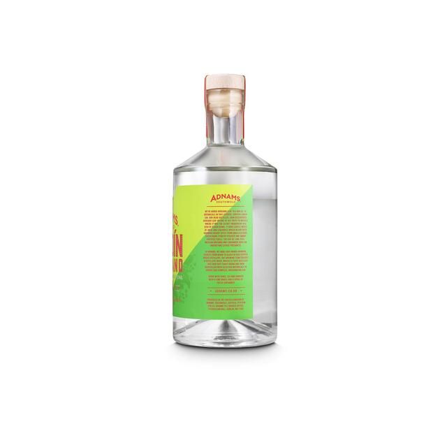 Adnams Jardin Mexicano   70cl - McGrocer