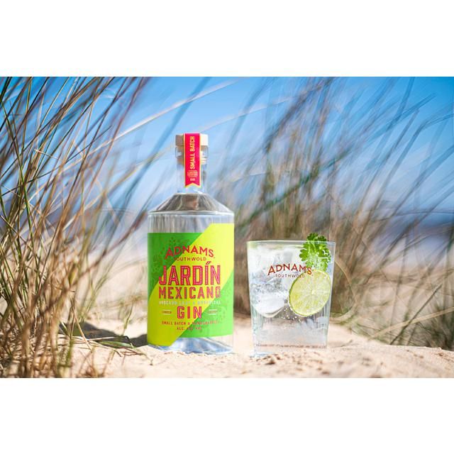 Adnams Jardin Mexicano   70cl - McGrocer