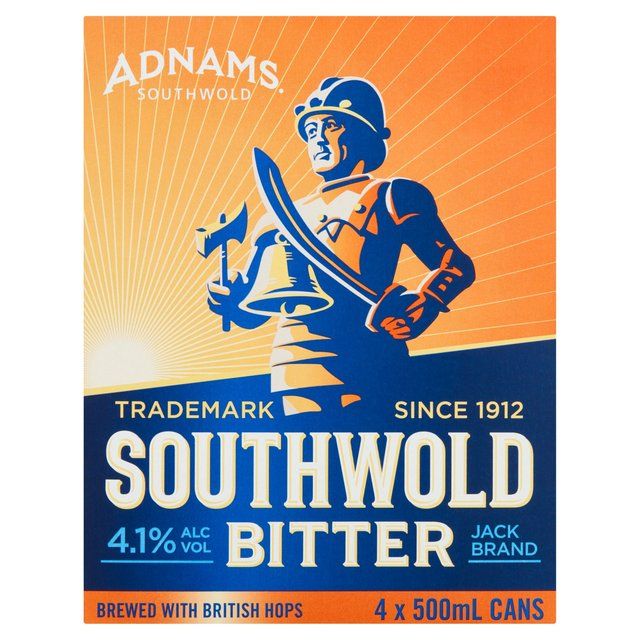 Adnams Southwold Bitter