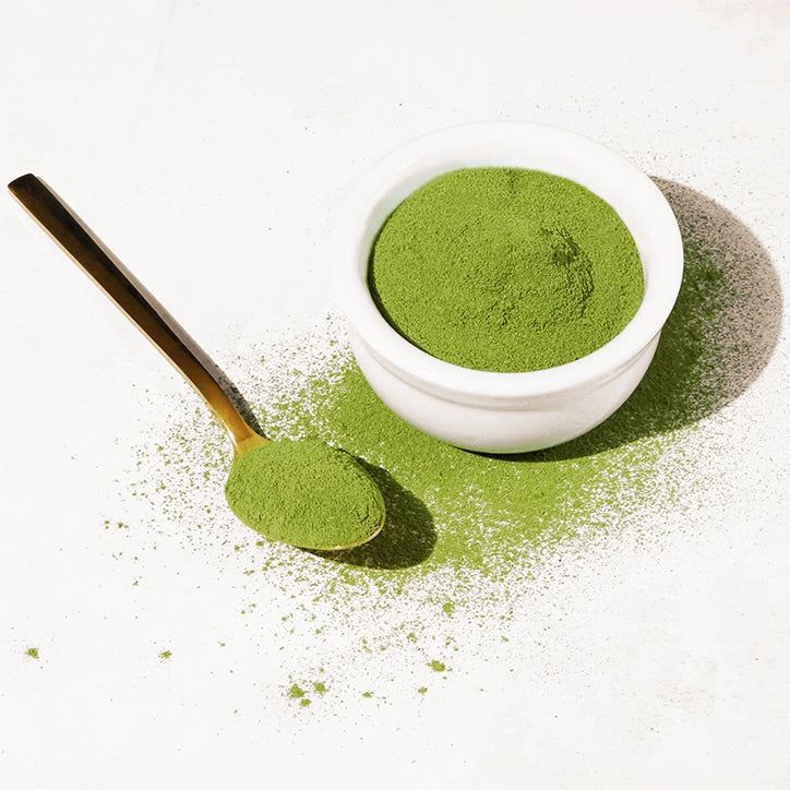 Aduna Moringa Green Superleaf Powder 100g - McGrocer