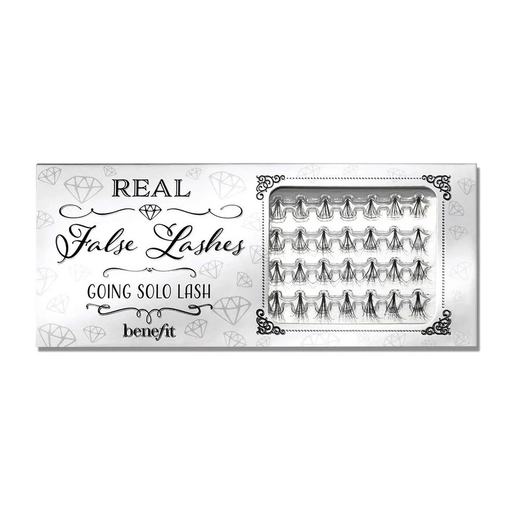 Benefit Going Solo False Eyelashes - Individual False Eyelashes