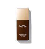 ICONIC London Super Smoother Blurring Skin Tint Golden Rich