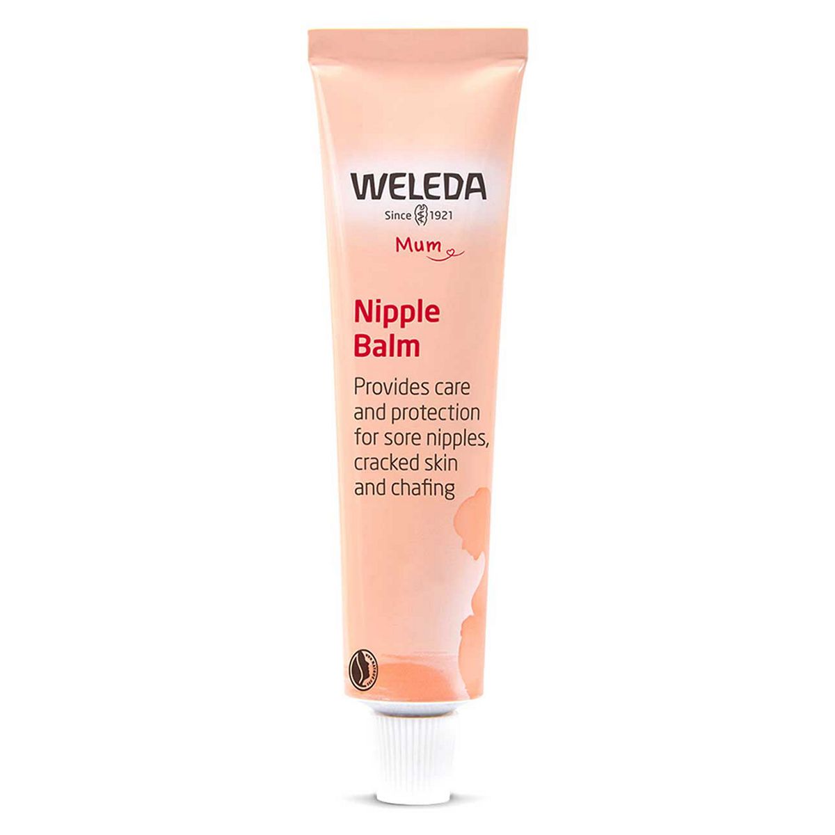 Weleda Nipple Balm 25g Toys & Kid's Zone Boots   