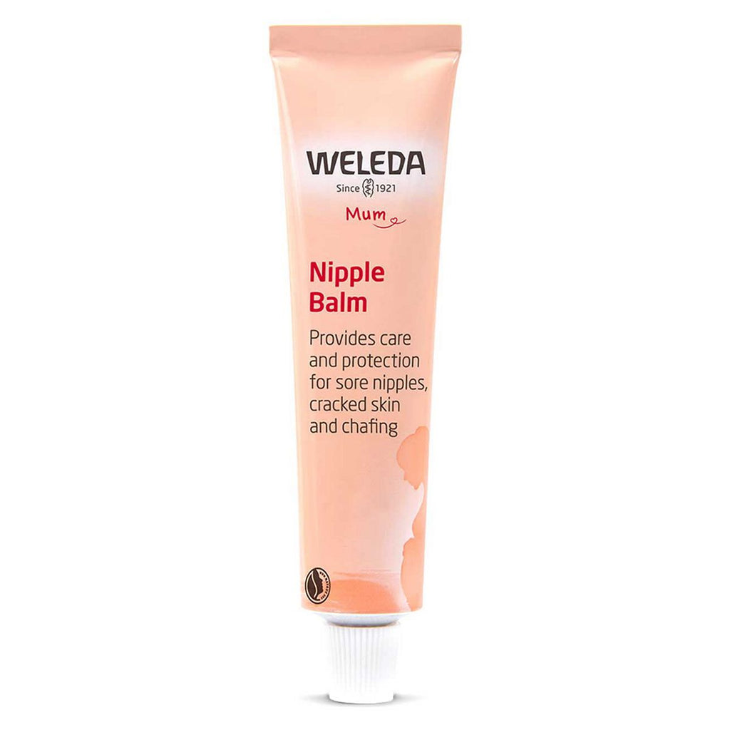 Weleda Nipple Balm 25g