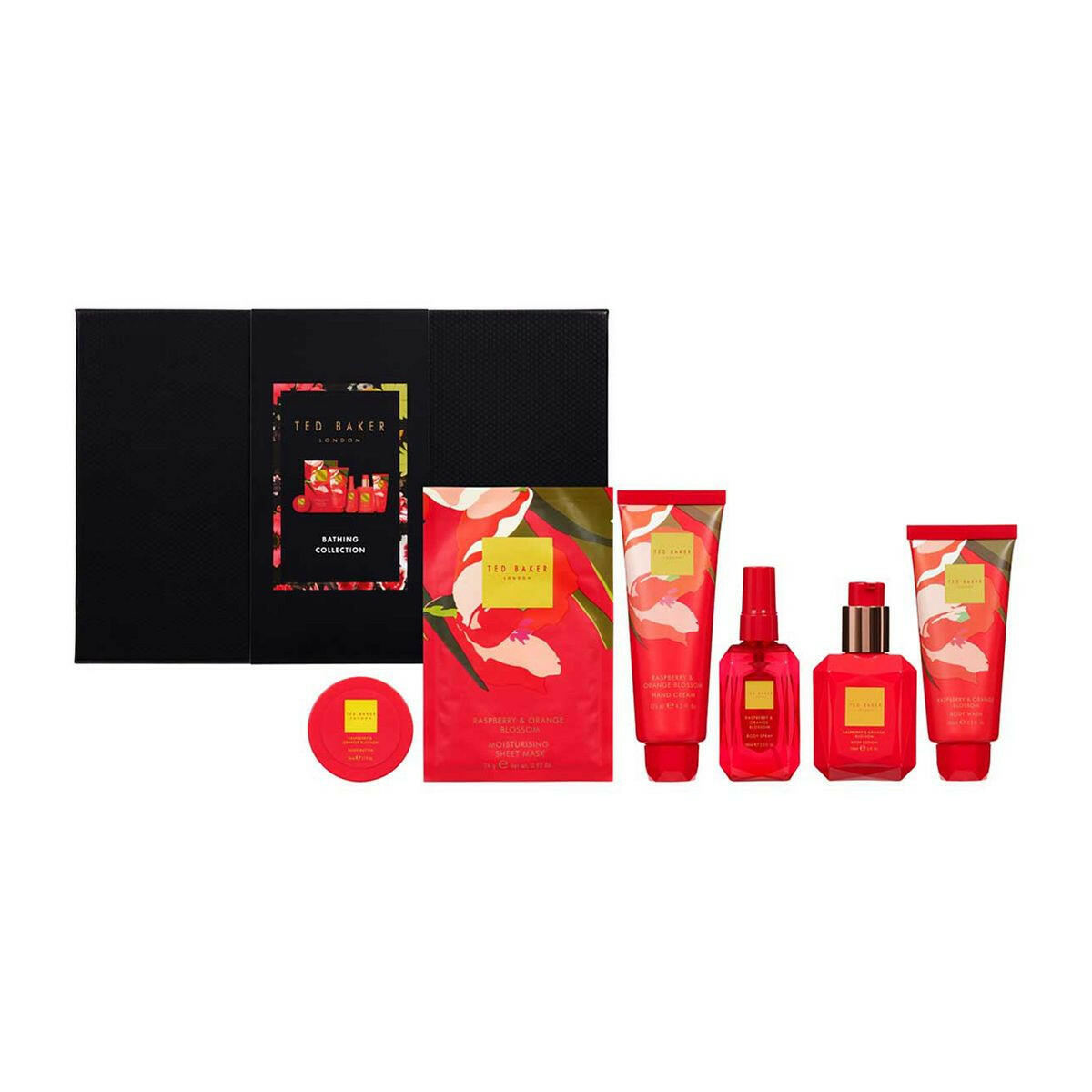 Ted Baker Bathing Collection GOODS Boots   