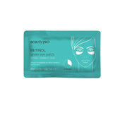 BeautyPro Retinol Under Eye Patch   3 per pack