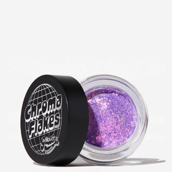 Glisten Cosmetics - Milkyway - Chroma Flakes - McGrocer