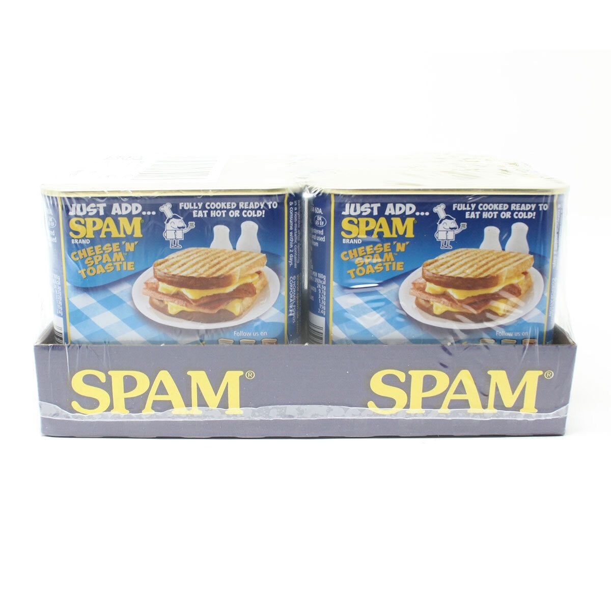 SPAM, 6 x 340g GOODS Costco UK