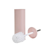 Sainsbury's Home Toilet Brush Pink GOODS Sainsburys   