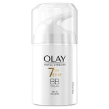 Olay Total Effects 7in1 BB Face Cream, Medium To Dark, 50ml GOODS Superdrug   