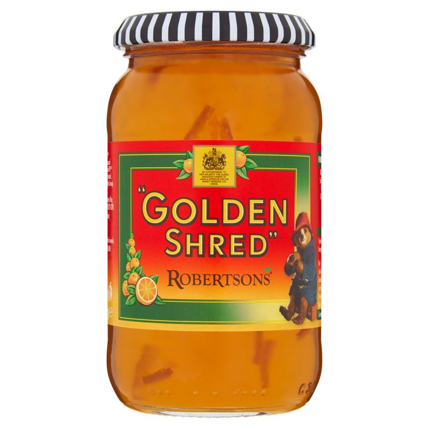 Robertson's Golden Shred Fine Cut Marmalade GOODS ASDA   