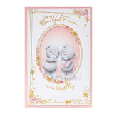 Me To You Fiancee Birthday Card General Household ASDA   