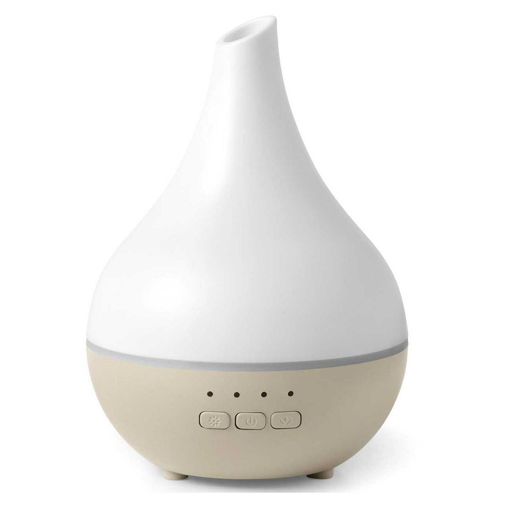 Salter Teardrop Aroma Essential Oil Mist Diffuser - Neutral