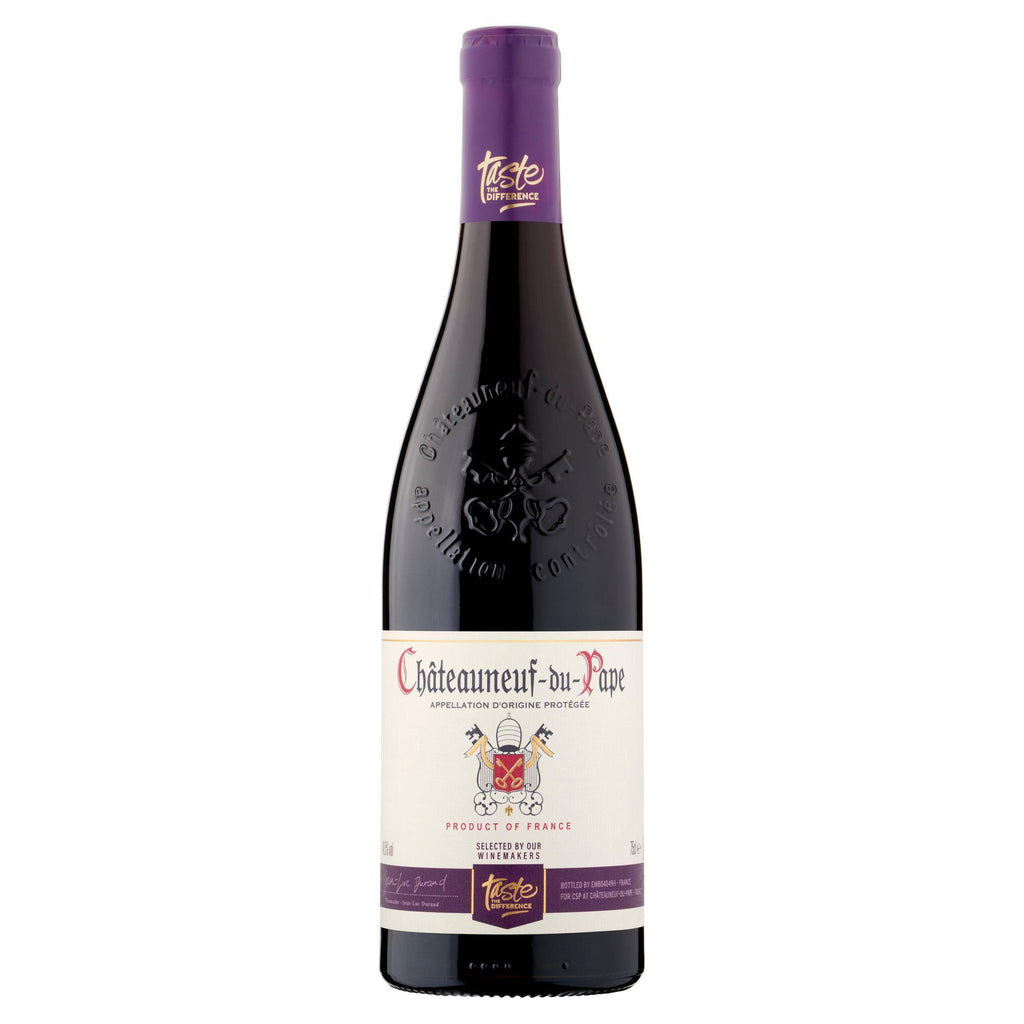 Sainsbury's Châteauneuf Du Pape, Taste the Difference 75cl