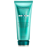 K&eacute;rastase Resistance, Smoothing Conditioner, For Long Hair, With Creatine &amp; Amino Acid, Fondant Extentioniste, 200ml