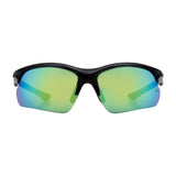 IronMan Sunglasses - Dark Grey Frame