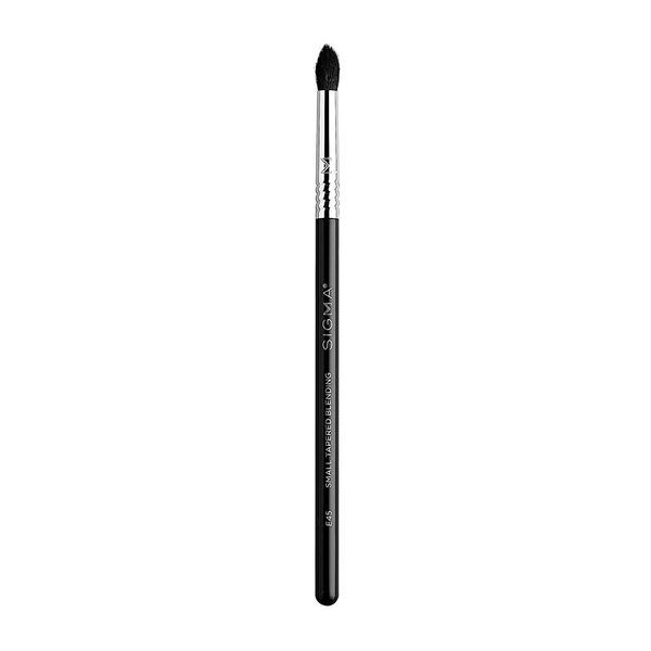 Sigma Beauty E45 Small Tapered Blending Brush GOODS Superdrug   