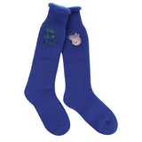 Regatta Kids Peppa Pig Boot Socks (Pack of 2) (13 -2) GOODS Superdrug Navy  