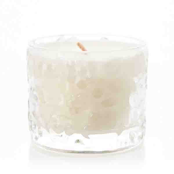 The Aromatherapy Co 100g FLWR Candle Forget Me Not GOODS Superdrug   