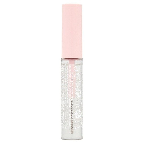 Studio London Boss Brow Lash & Brow Gel Clear