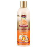 African Pride Shea Miracle Moisture Milk Curl Activator