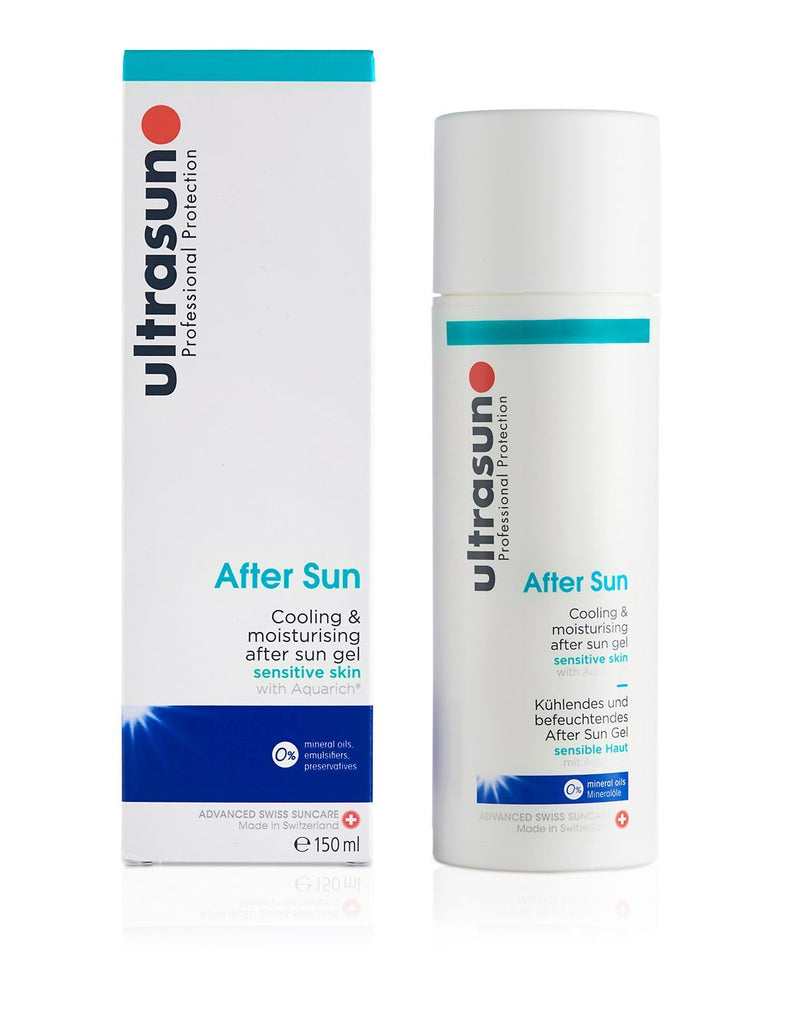 After Sun Gel 150ml