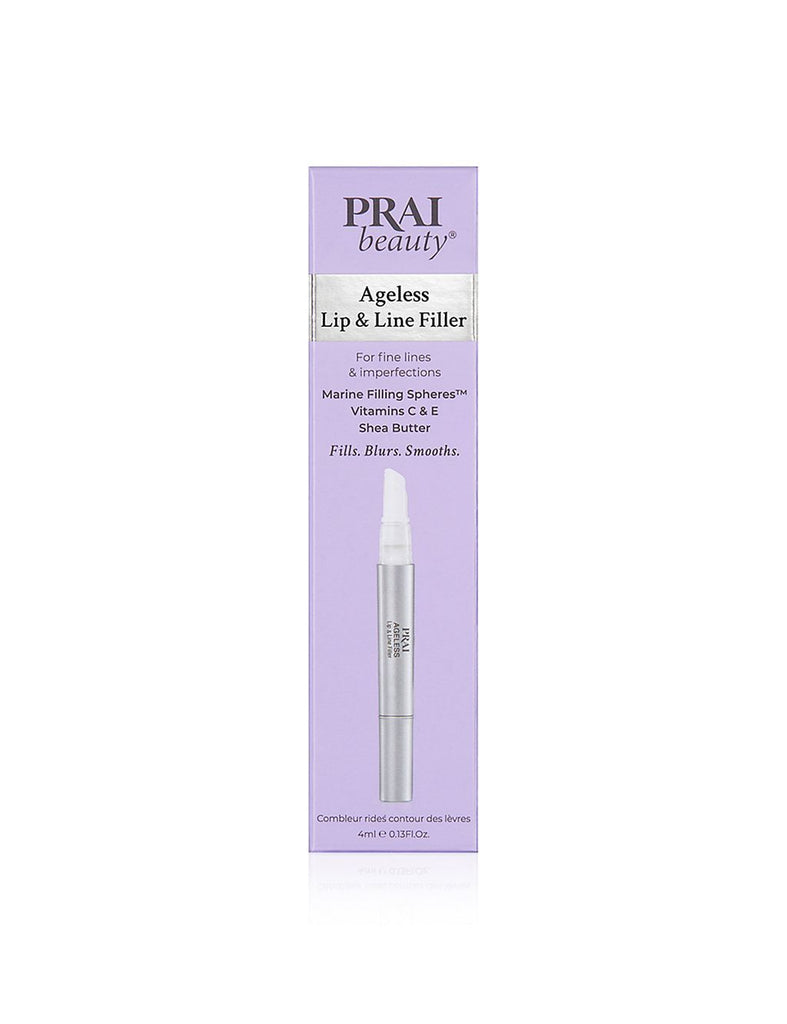 Ageless Lip Line Filler 4ml