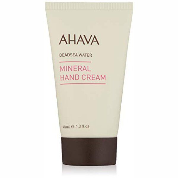 Ahava Deadsea Water Mineral Hand Cream 40ml