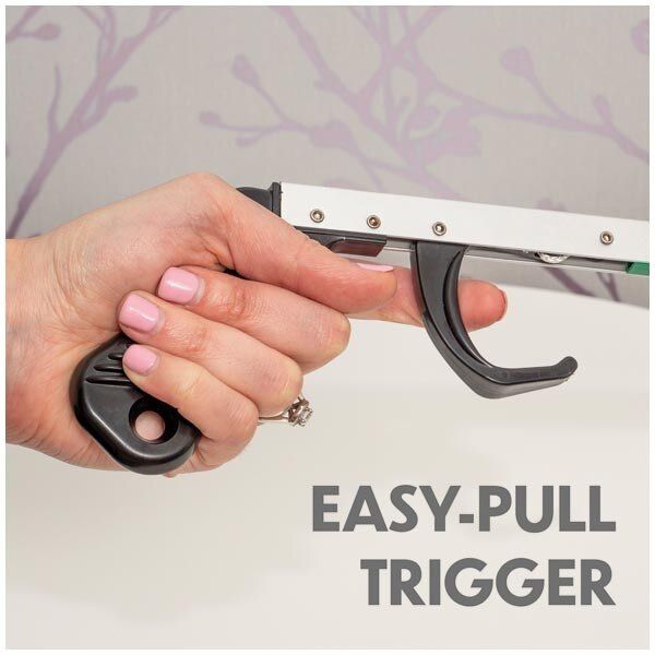 Aidapt Folding Handy Reacher - McGrocer
