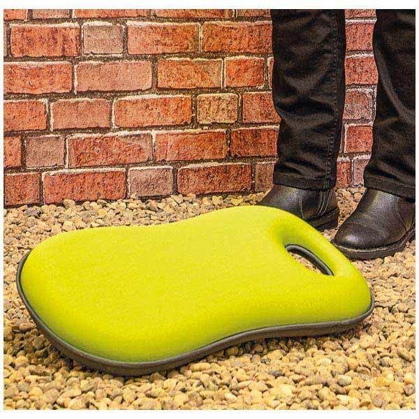 Aidapt Luxury Memory Foam Garden Kneeling Asist - McGrocer