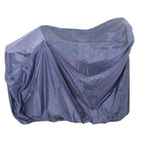 DNR Aidapt Mobility Scooter Weather Cover Large in Blue