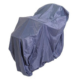 DNR Aidapt Mobility Scooter Weather Cover Large in Blue