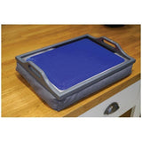 Aidapt Non Slip Table Mat - Blue - McGrocer