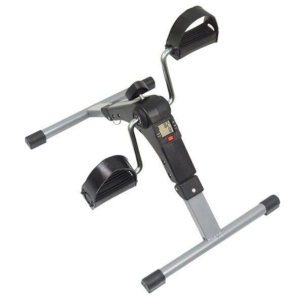 Aidapt Pedal Exerciser With Digital Display - McGrocer