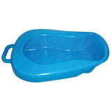 Aidapt Plastic Bed Pan with Lid