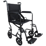 Aidapt Steel Compact Transit Chair