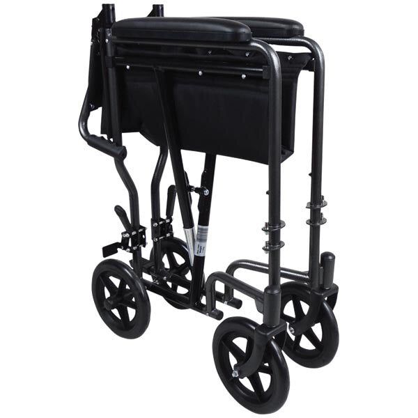 Aidapt Steel Compact Transit Chair