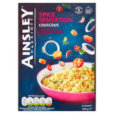 Ainsley Harriott Spice Sensation Cous Cous   100g