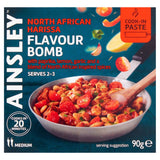 Ainsley North Africa Harissa Flavour Bomb 90g