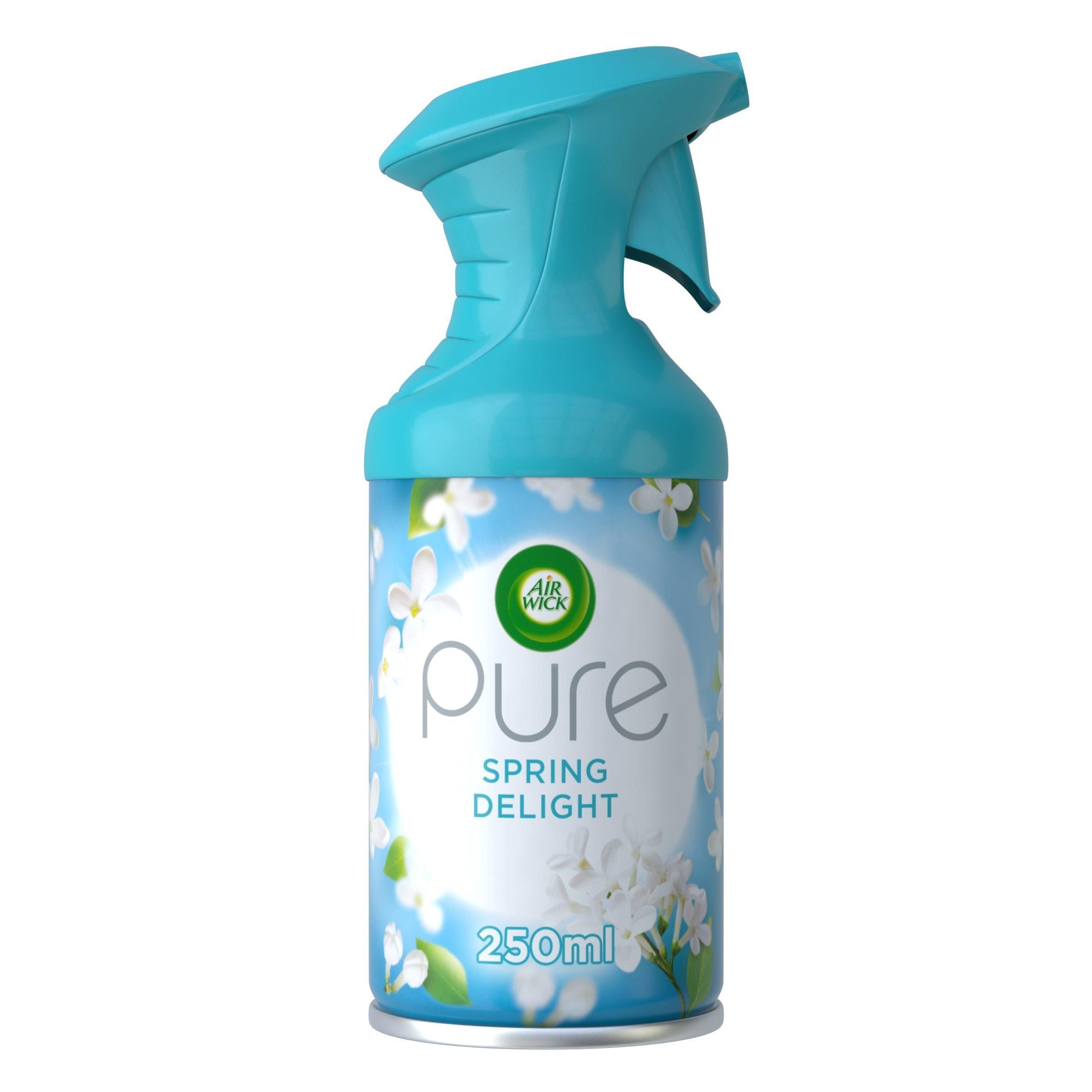 Air Wick Spring Delight Room Spray 250ml - McGrocer