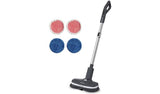 AirCraft Cordless Hard Floor Vacuum Cleaner with 4 Pads