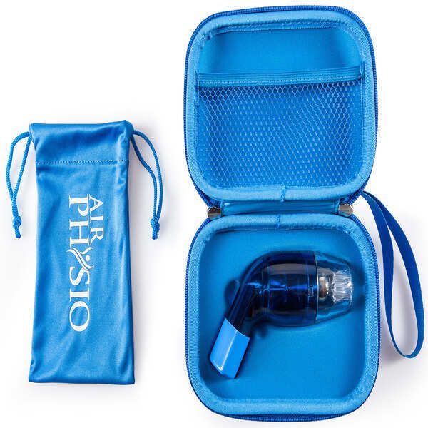 AirPhysio Protective Travel & Storage Case Bag Holder. - McGrocer