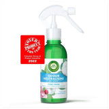 Airwick Fresh Cotton & Apple Blossom Air Spray   237ml