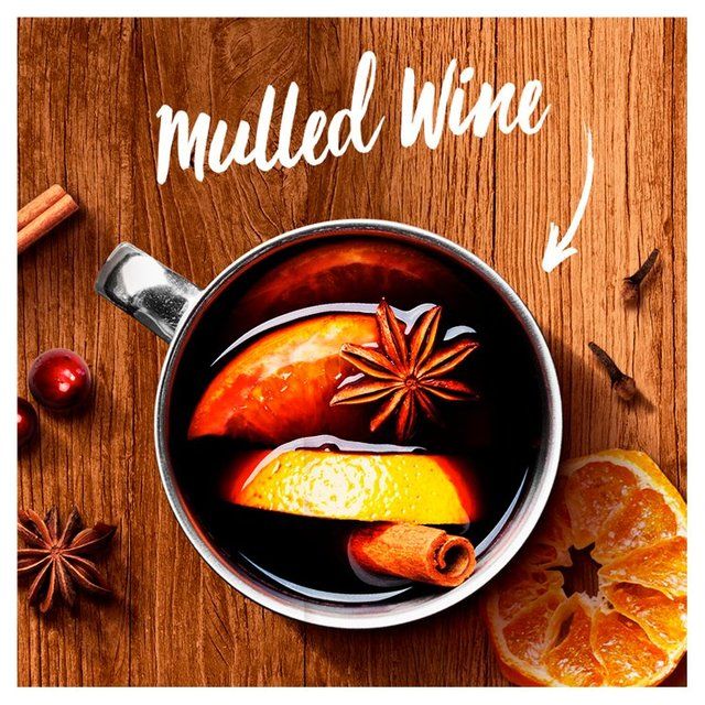 Airwick Freshmatic Twin Refill Mulled Wine    2 x 250ml